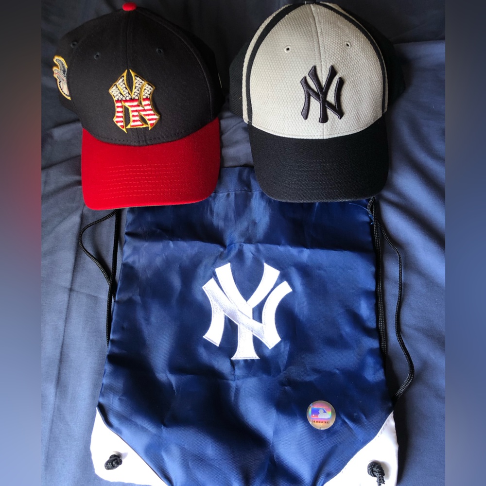 New York Yankees bundle